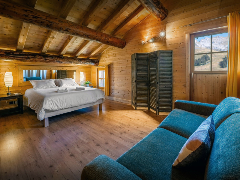 Chalet Chalet