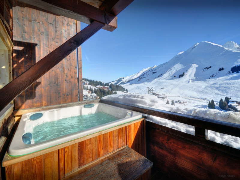 Chalet Chalet