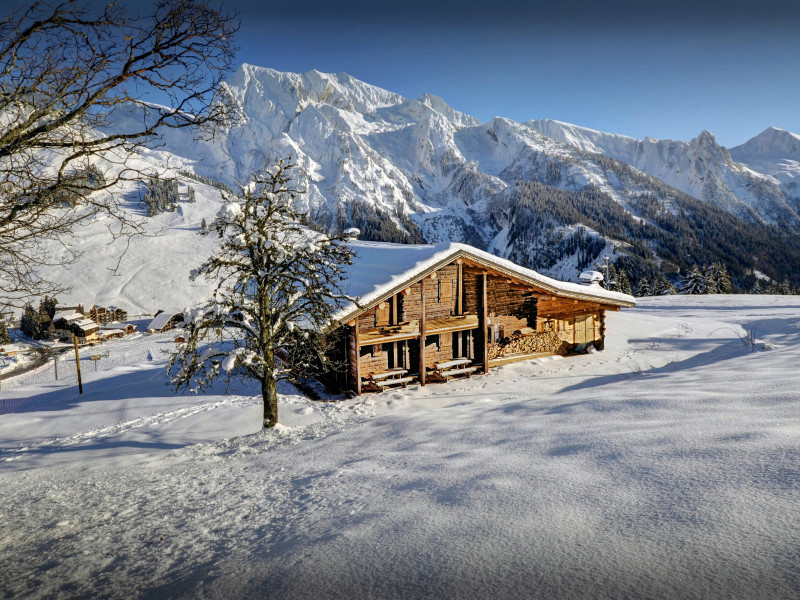 Chalet Chalet