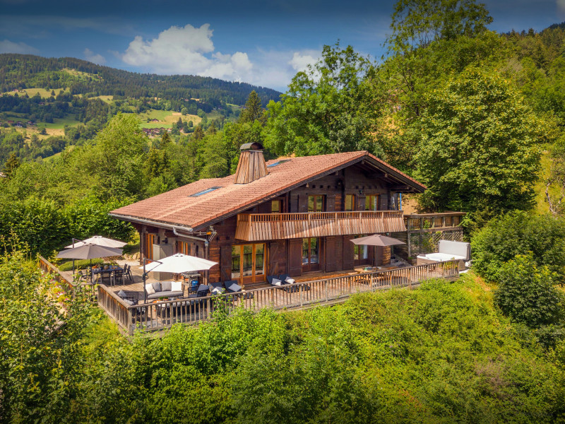 Chalet 