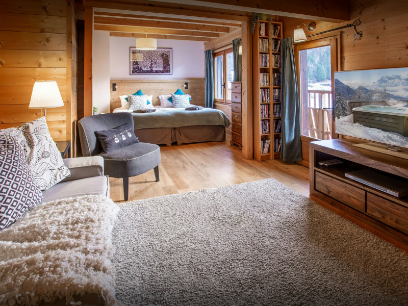 Chalet 