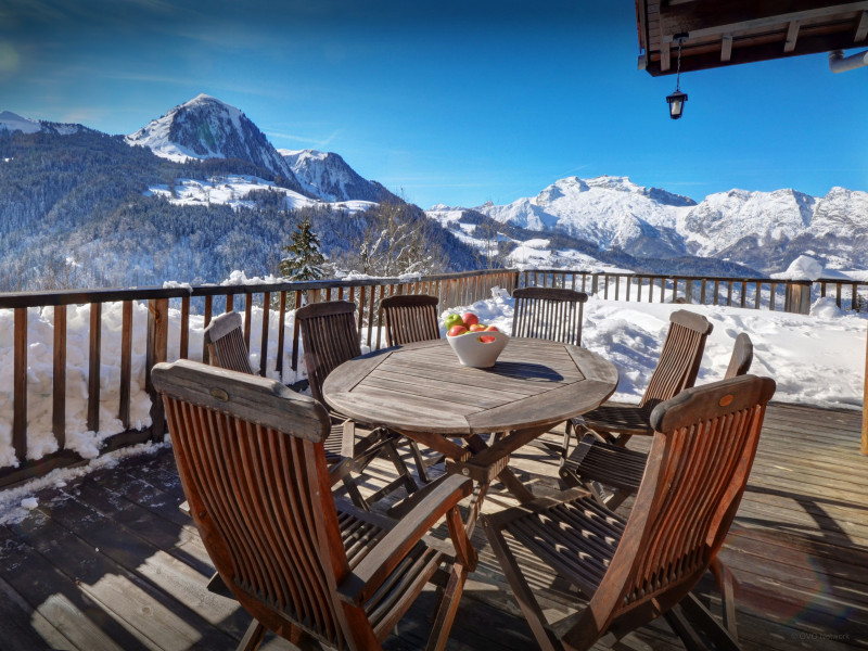 Chalet 