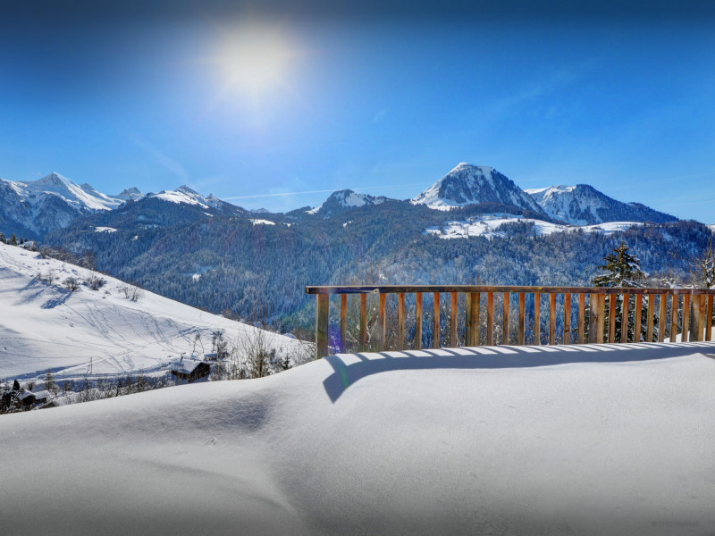 Chalet 