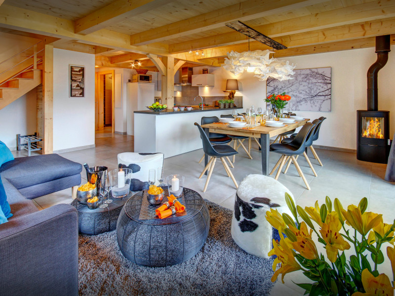 Chalet 