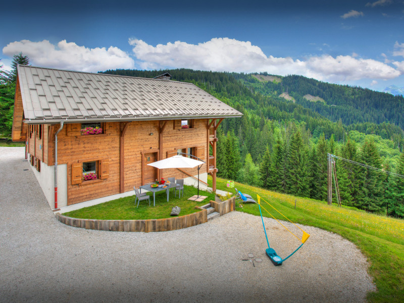 Chalet 