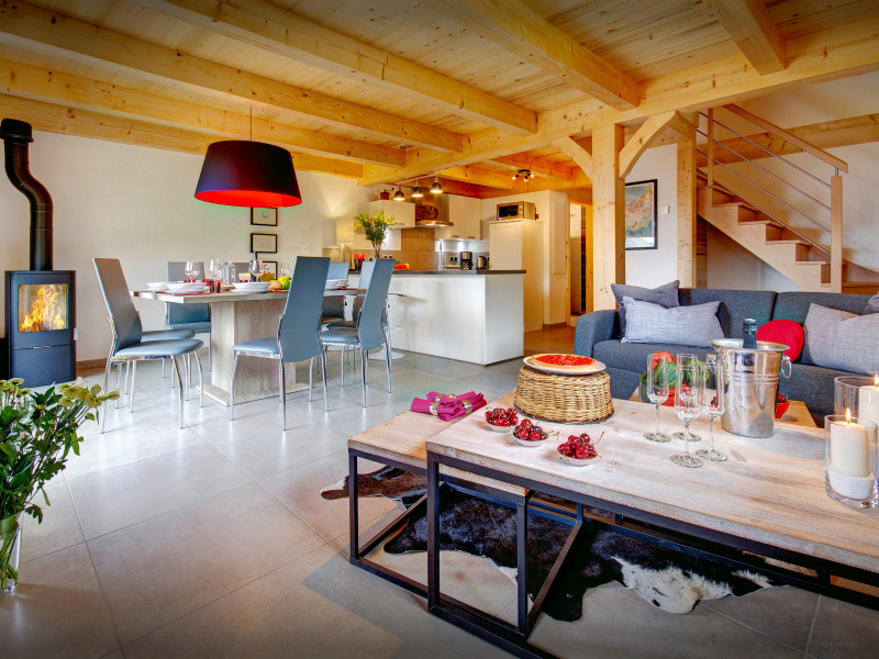 Chalet Chalet