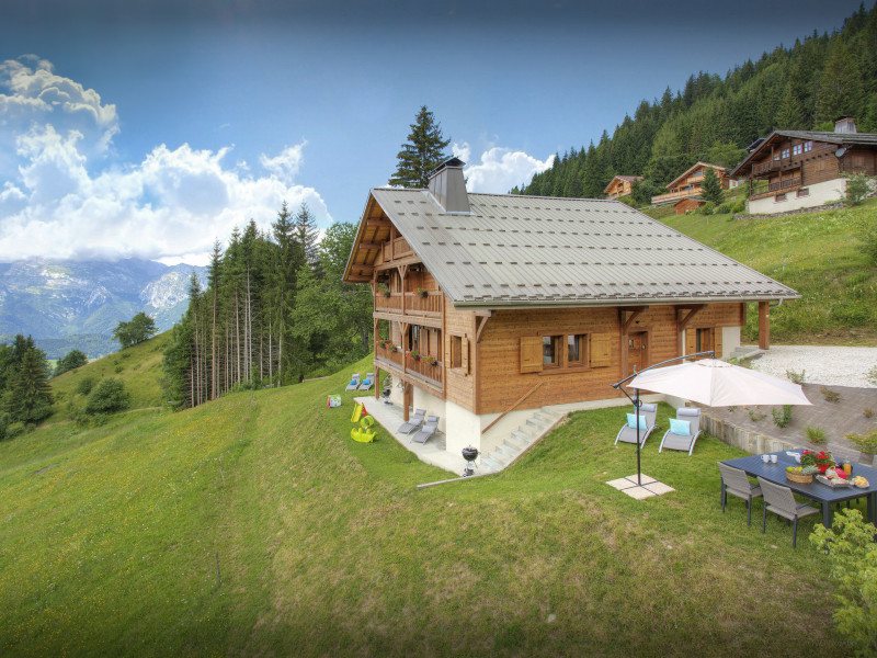 Chalet Chalet