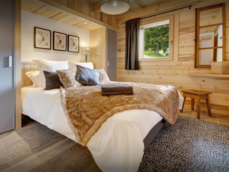 Chalet Chalet