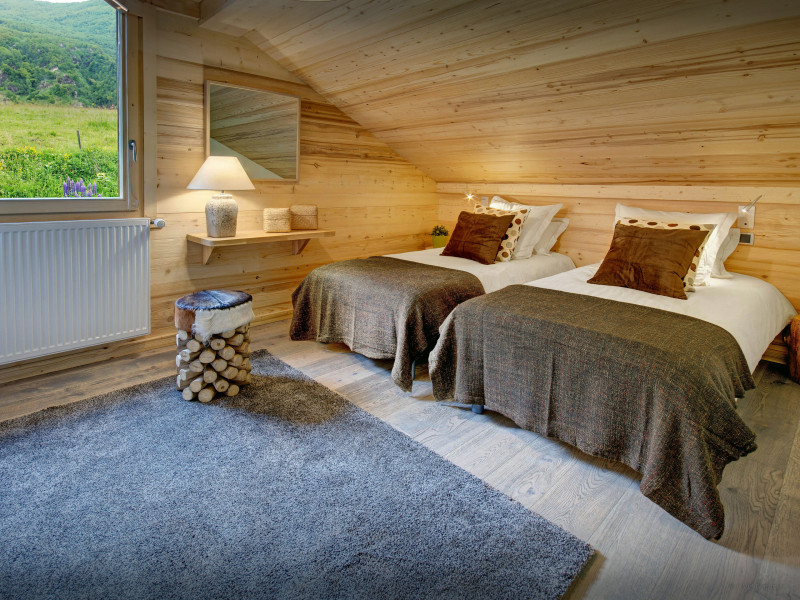 Chalet Chalet