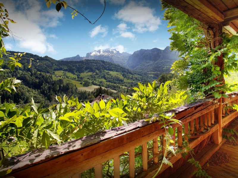Chalet 