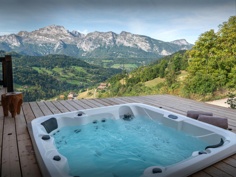 Chalet Chalet
