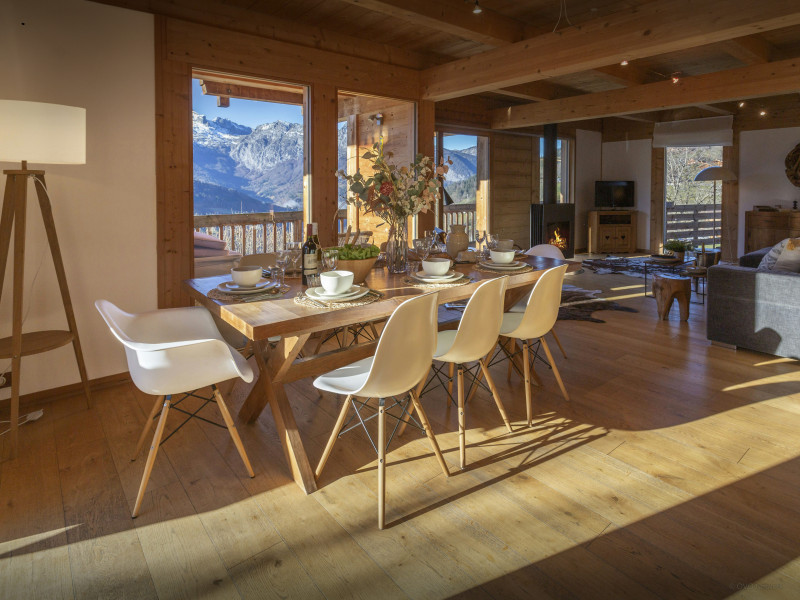 Chalet Chalet
