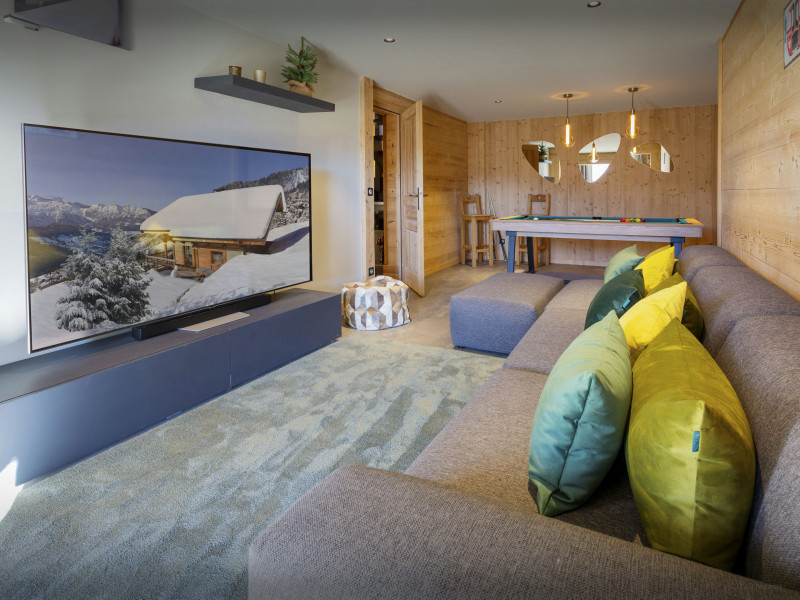 Chalet Chalet