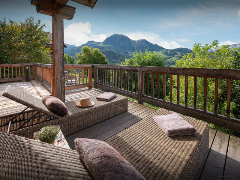 Chalet Chalet