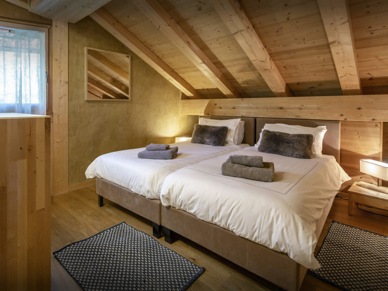Chalet Chalet