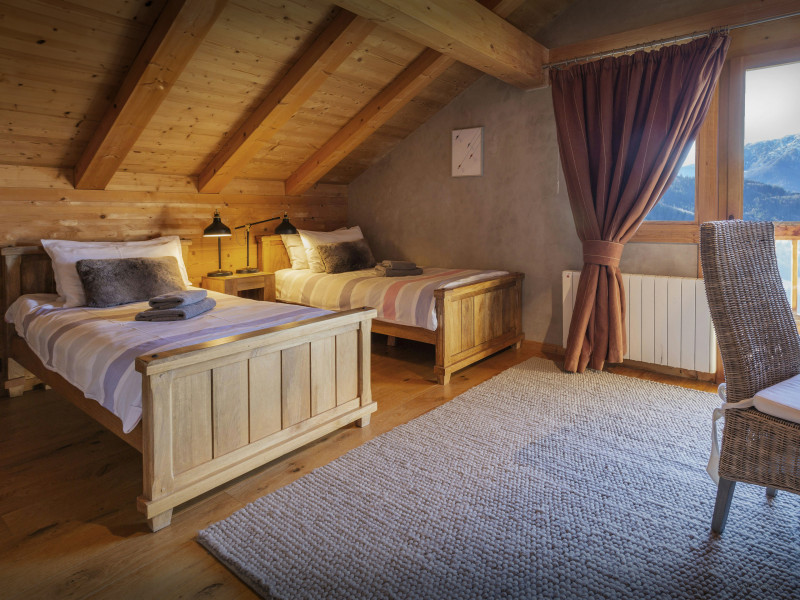 Chalet Chalet