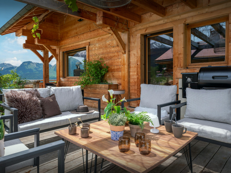 Chalet 