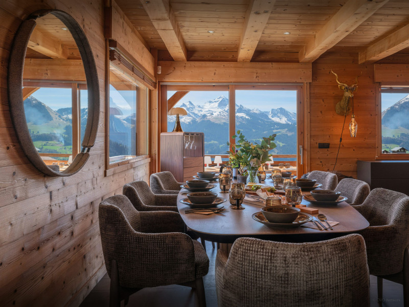 Chalet 
