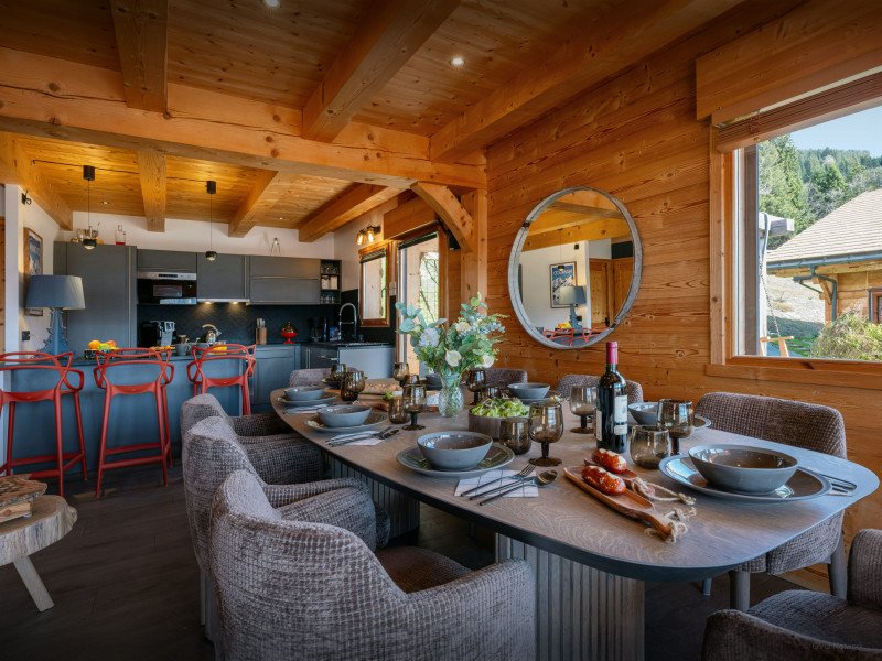 Chalet 