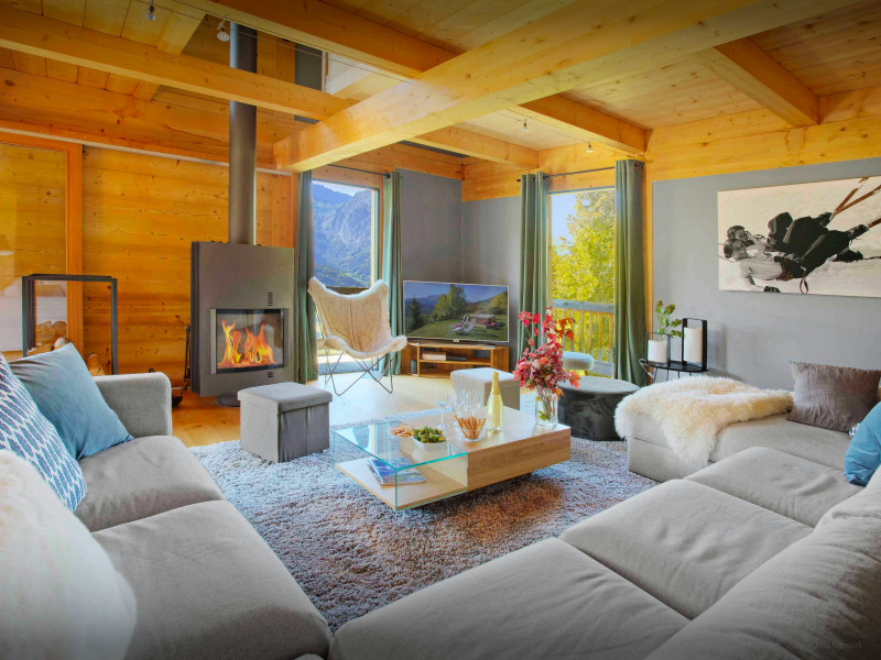 Chalet Chalet