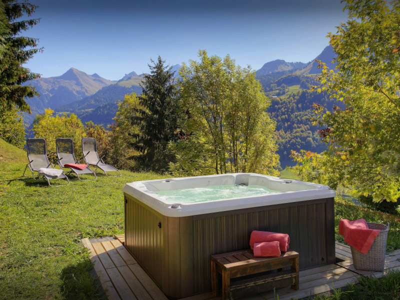 Chalet Chalet