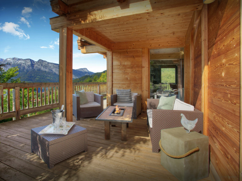 Chalet Chalet