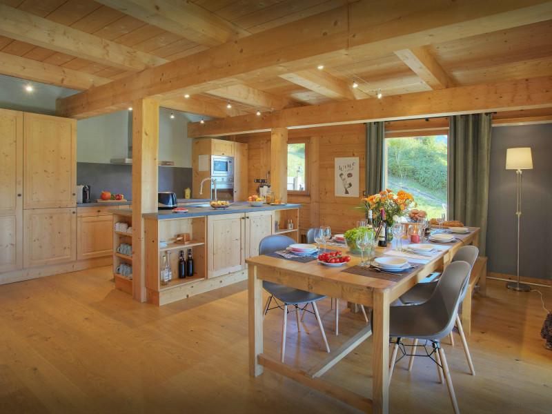 Chalet Chalet