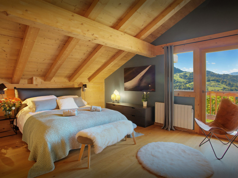 Chalet Chalet