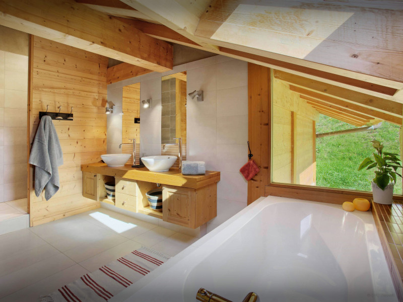 Chalet Chalet