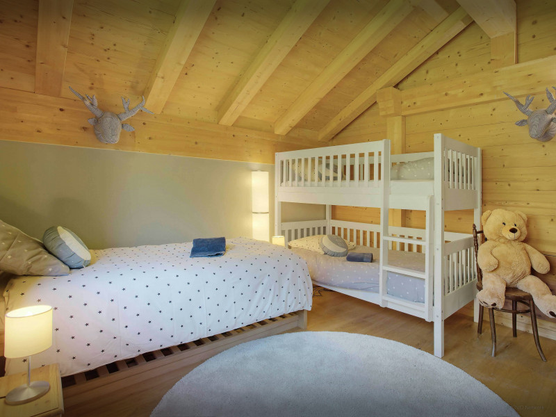 Chalet Chalet