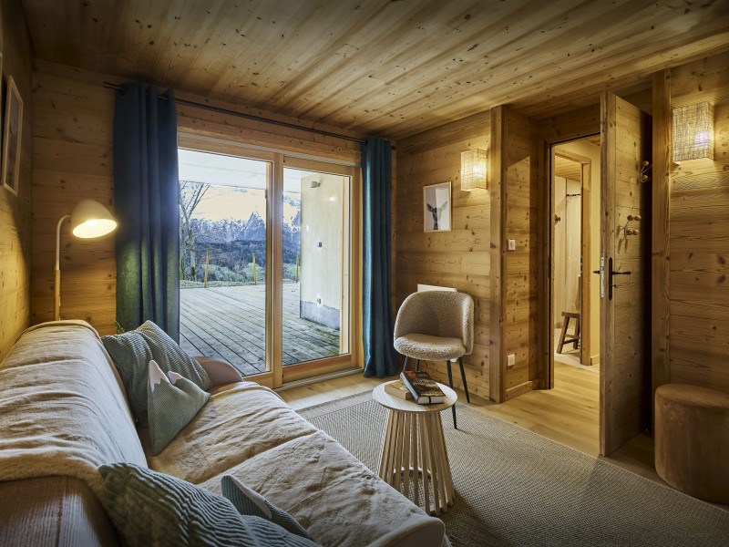 Chalet Chalet