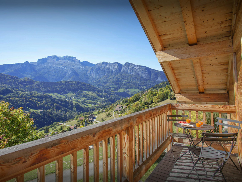 Chalet Chalet
