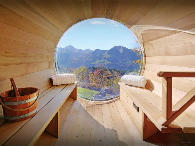 Chalet 