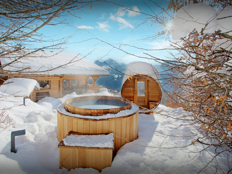 Chalet 