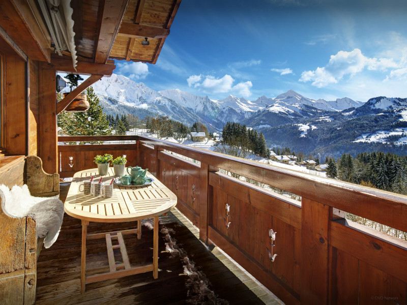 Chalet 