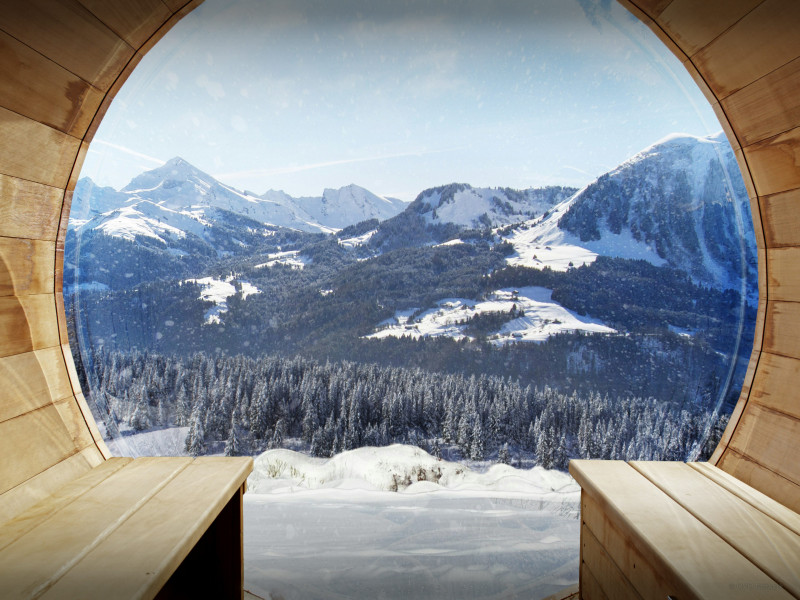 Chalet 
