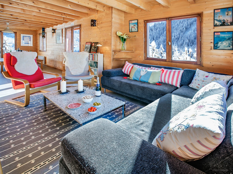 Chalet 