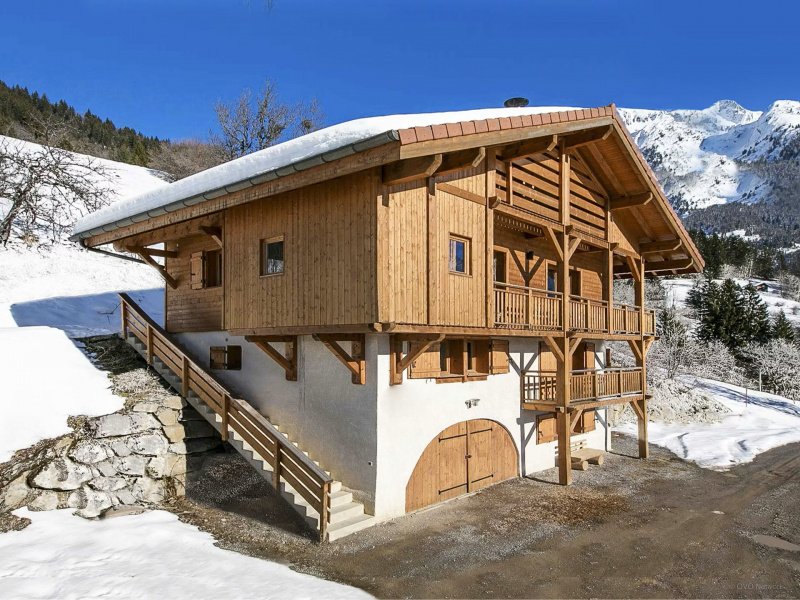 Chalet 