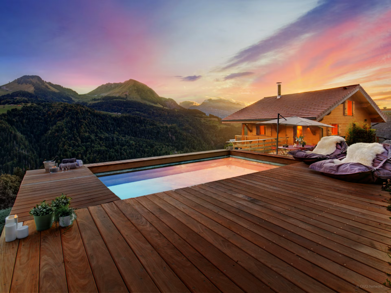 Chalet 