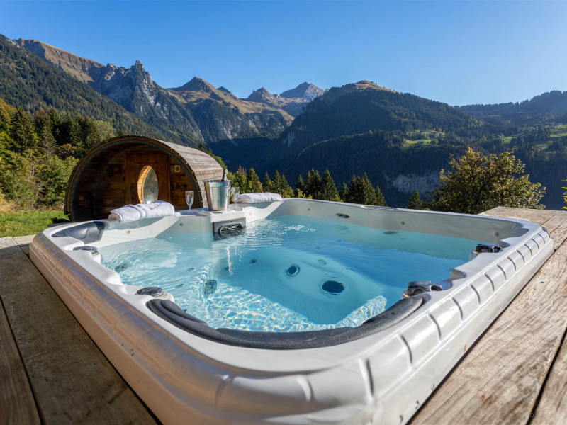 Chalet 