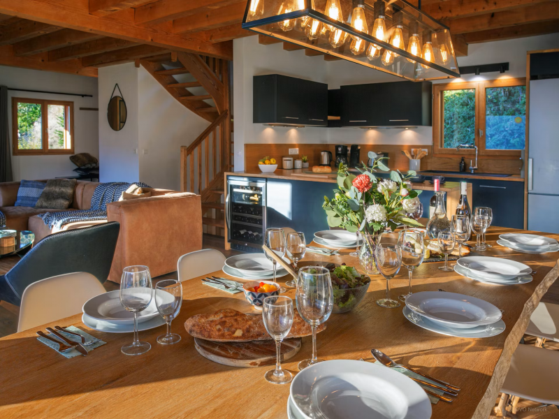 Chalet 
