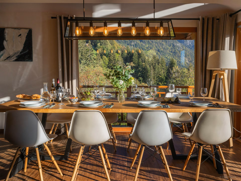 Chalet 