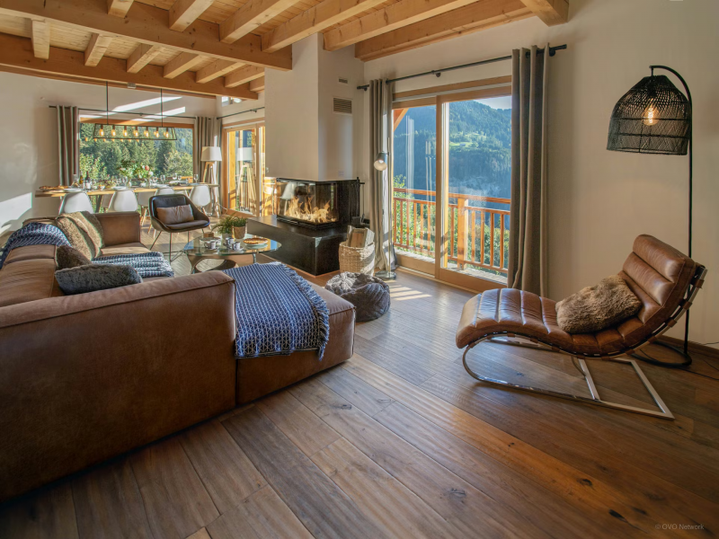 Chalet 