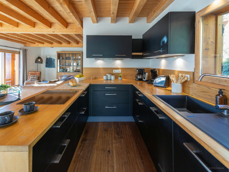 Chalet 