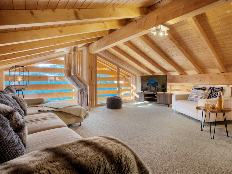 Chalet 