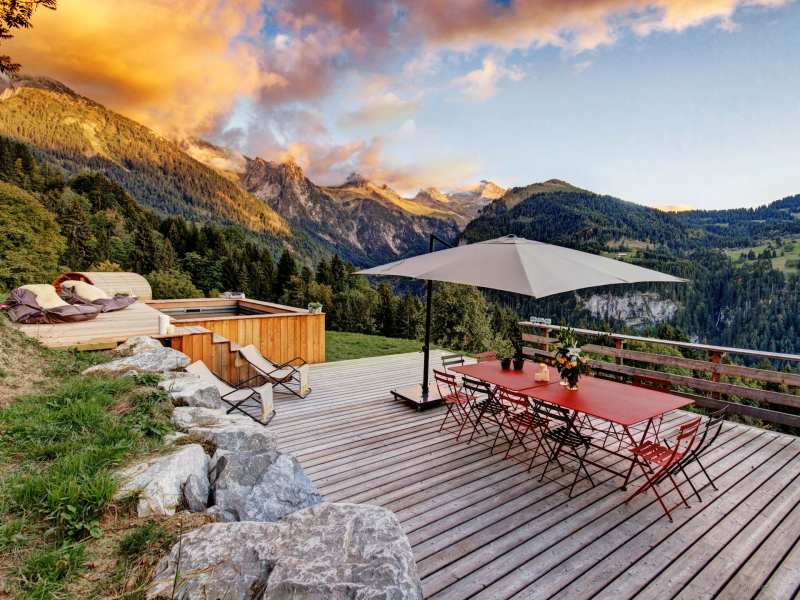 Chalet 