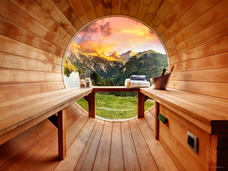 Chalet 