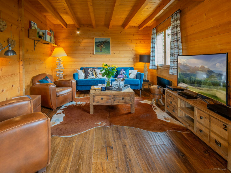 Chalet Isatys_Manigod
