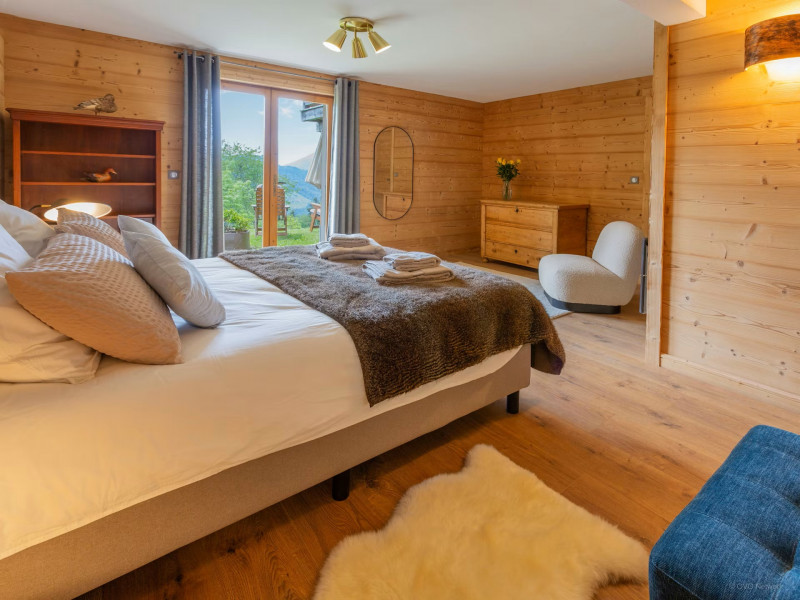 Chalet Isatys_Manigod