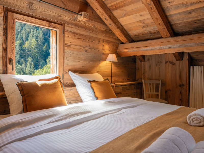 Chalet Saint Joseph_Manigod